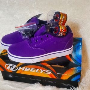 COPY - HEELYS shoes